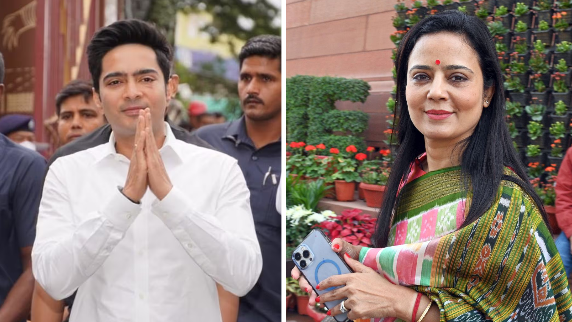 Mahua Moitra is victim of politics, if Ethics Committee wants a probe to prove criminality then why recommend her expulsion: TMC Abhishek Banerjee over alleged cash for query scam